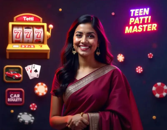 Teen Patti Master Games - Teen Patti Master