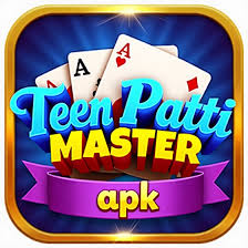 Teen Patti Master Online Logo - All Best Rummy App