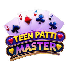 Master Teen Patti Logo - All Best Rummy App