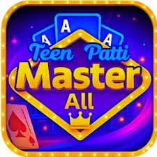 All Teen Patti Master List
