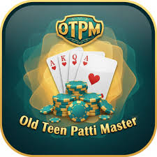 Teen Patti Master Old Apk Game