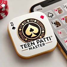 Teen Patti Master Online Logo - All Best Rummy App