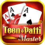 Teen Patti Master Logo - All Best Rummy App
