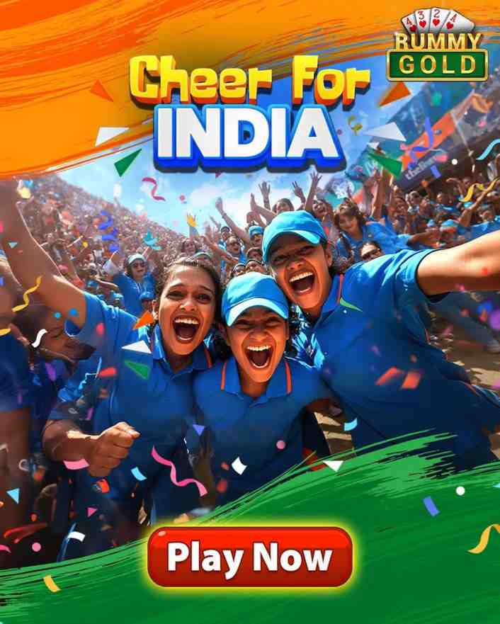 Teen Patti Master - All Rummy App