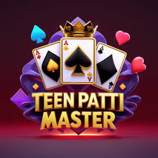 Teen Patti Master Logo - All Best Rummy App