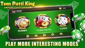 Teen Patti Master Games - Teen Patti Master