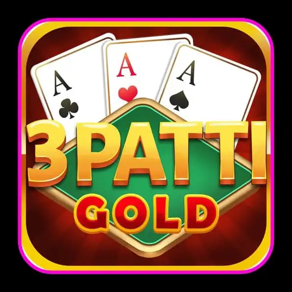 Teen Patti Master Gold Logo - All Best Rummy App