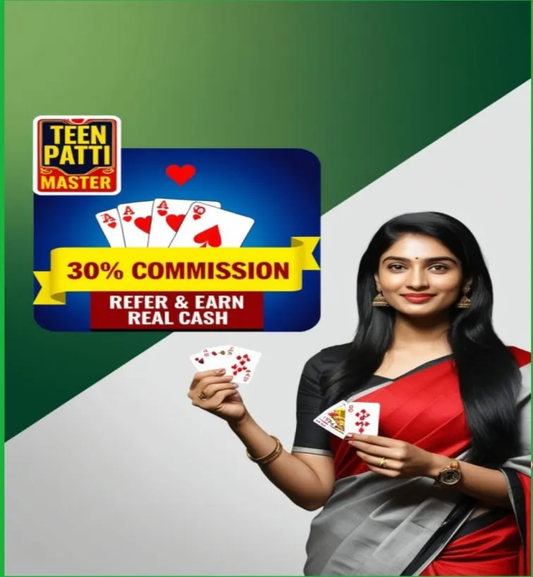 Teen Patti Master - All Rummy App