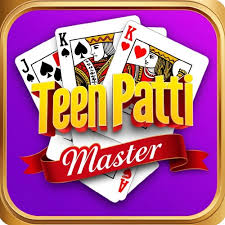 Teen Patti Master Logo - All Best Rummy App