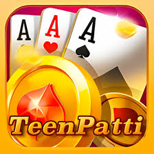 Teen Patti Master Logo - All Best Rummy App