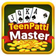 Teen Patti Master Online Logo - All Best Rummy App