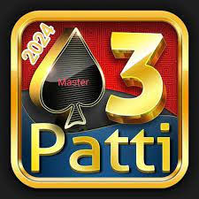 Teen Patti Master Logo - All Best Rummy App