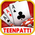 Teen Patti Master Logo - All Best Rummy App