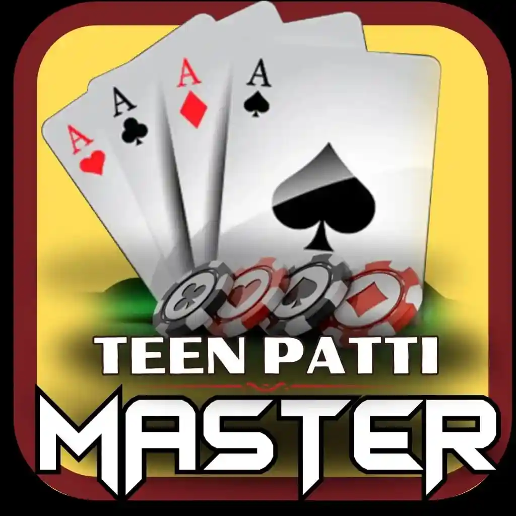 Teen Patti Master Logo - All Best Rummy App
