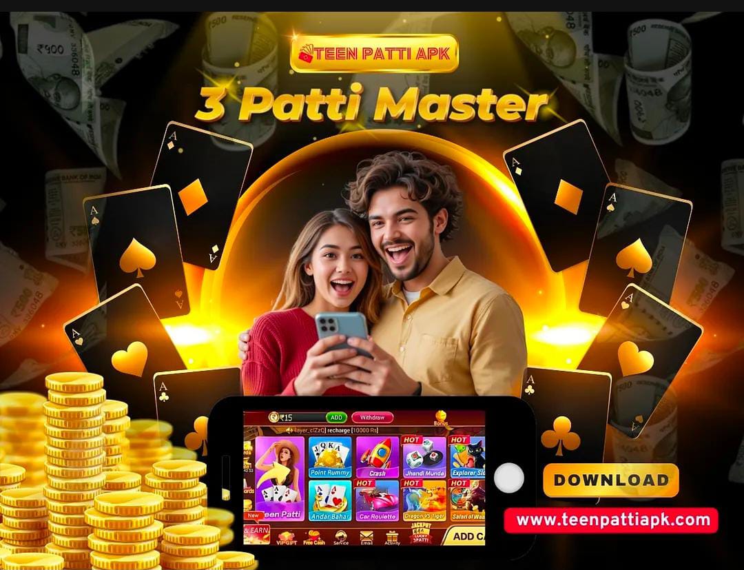 Teen Patti Master 3200
