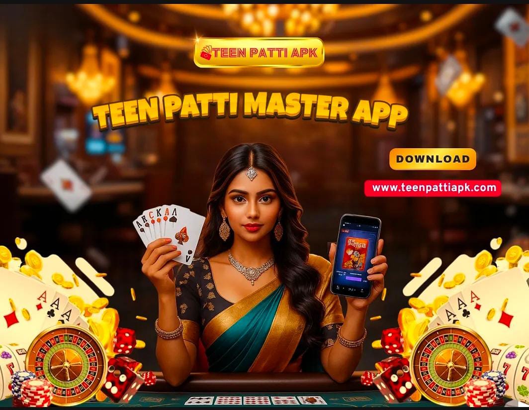 Teen Patti Master Online Download