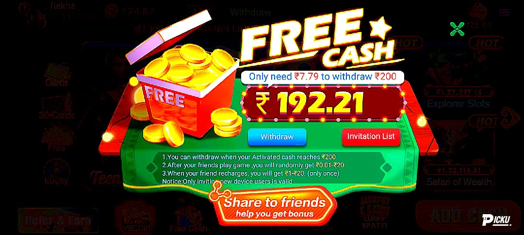 Teen Patti Master Games - Teen Patti Master