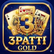 Teen Patti Gold